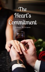 The Heart's Commitment cover image cdn