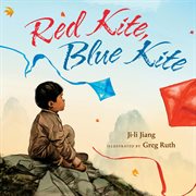 Red Kite, Blue Kite cover image cdn