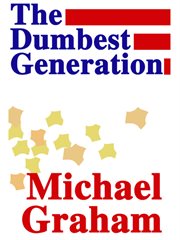 The Dumbest Generation cover image cdn