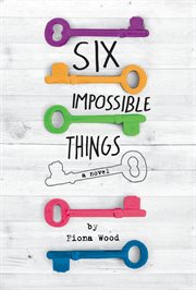 Six Impossible Things cover image cdn