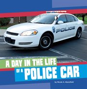 A Day in the Life of a Police Car cover image cdn