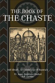 The Book of the Chaste cover image cdn