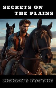 Secrets on the Plains cover image cdn