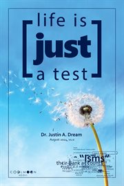 Life Is Just a Test cover image cdn