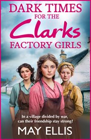 Dark Times for the Clarks Factory Girls cover image cdn