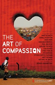 The Art of Compassion cover image cdn