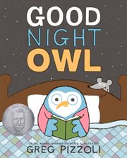 Good Night Owl cover image cdn