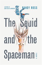 The Squid and the Spaceman cover image cdn