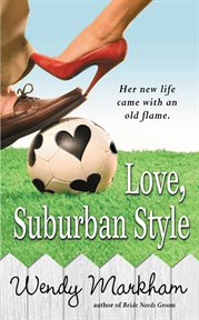 Love, Suburban Style cover image cdn