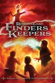 Finders Keepers cover image cdn