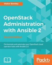 Openstack Administration With Ansible 2 cover image cdn