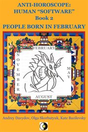 People Born in February cover image cdn