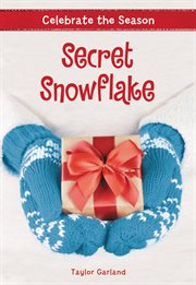 Secret Snowflake cover image cdn