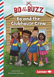 Bo and the Clubhouse Crew cover image cdn