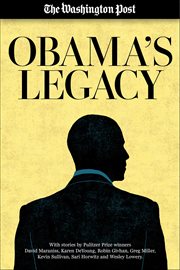 Obama's Legacy cover image cdn