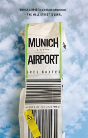 Munich Airport cover image cdn