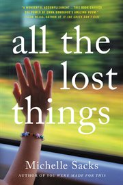 All the Lost Things cover image cdn