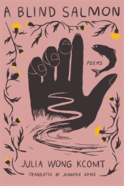 A Blind Salmon cover image cdn