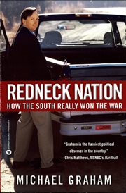 Redneck Nation : How the South Really Won the War cover image cdn