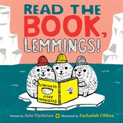 Read the Book, Lemmings! cover image cdn