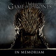 Game of Thrones: In Memoriam cover image cdn
