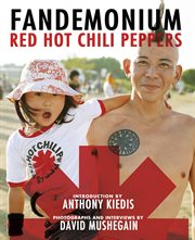 Red Hot Chili Peppers: Fandemonium cover image cdn