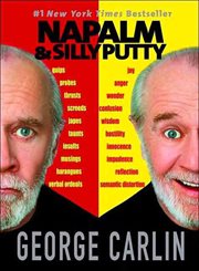 Napalm & Silly Putty cover image cdn