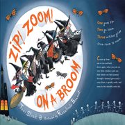 Zip! Zoom! on a Broom cover image cdn
