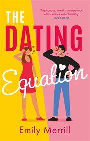 The Dating Equation cover image cdn