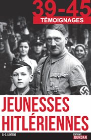 Jeunesses hitlériennes cover image cdn