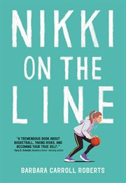 Nikki on the Line cover image cdn