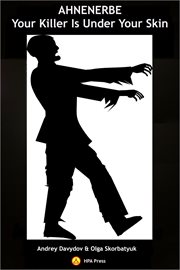 Ahnenerbe: Your Killer Is Under Your Skin cover image cdn
