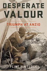 Desperate Valour : Triumph at Anzio cover image cdn