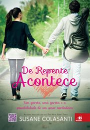 De Repente Acontece cover image cdn