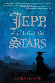 Jepp, Who Defied the Stars cover image cdn