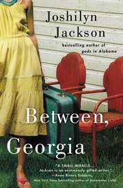 Between, Georgia cover image cdn