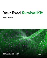 Your Excel Survival Kit cover image cdn