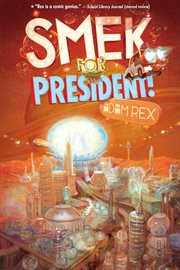Smek for President! cover image cdn