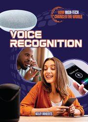 Voice Recognition cover image cdn