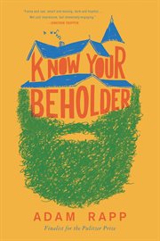 Know Your Beholder cover image cdn