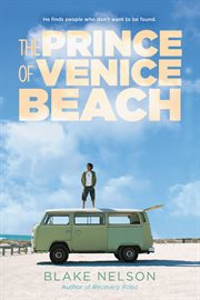 The Prince of Venice Beach cover image cdn