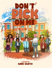 Don't Pick on Me cover image cdn