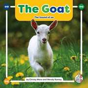 The Goat : The Sound of OA cover image cdn