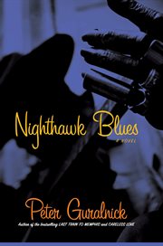 Nighthawk Blues cover image cdn