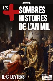 Les plus sombres histoires de l'an mil cover image cdn