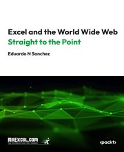 Excel and the World Wide Web Straight to the Point cover image cdn