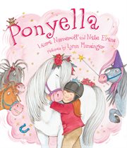 Ponyella cover image cdn