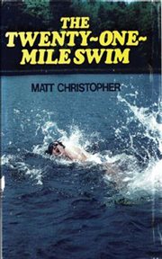 Twenty-One Mile Swim cover image cdn