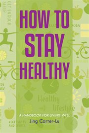 How to Stay Healthy cover image cdn