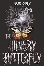 The Hungry Butterfly cover image cdn